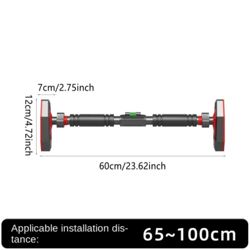 GIOVORA Pull-Up Bar