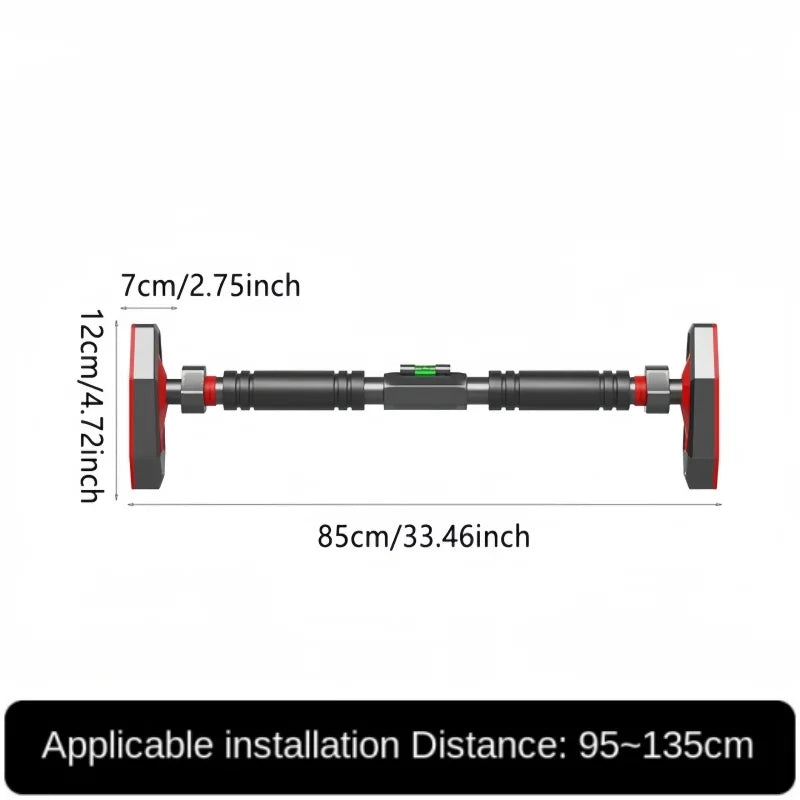 GIOVORA Pull-Up Bar