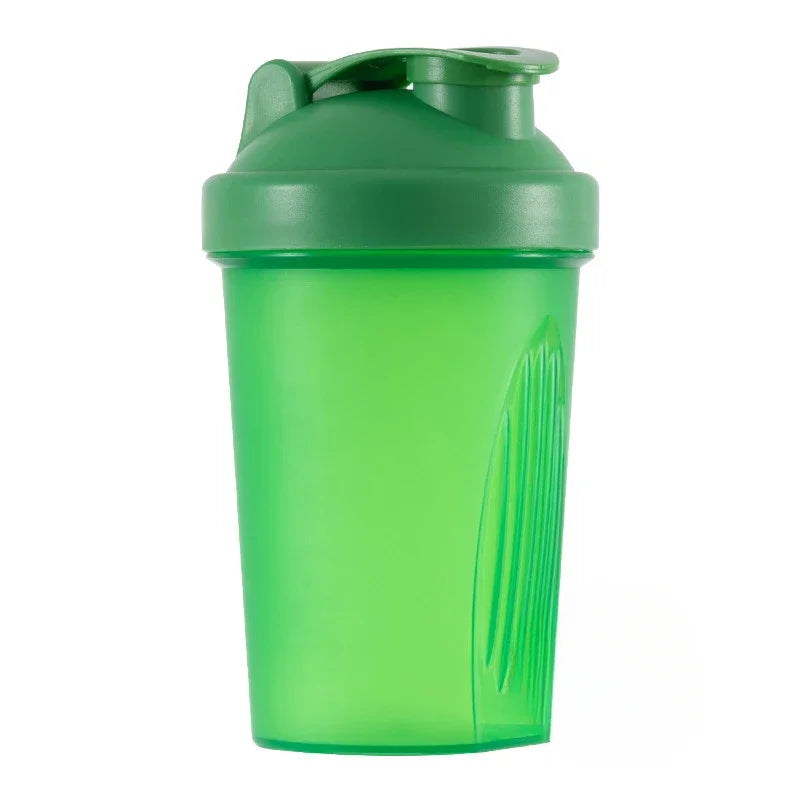 GIOVORA Protein Shaker Bottle
