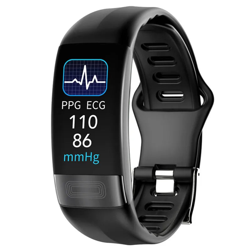 GIOVORA ECG Fitness Tracker