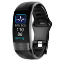GIOVORA ECG Fitness Tracker