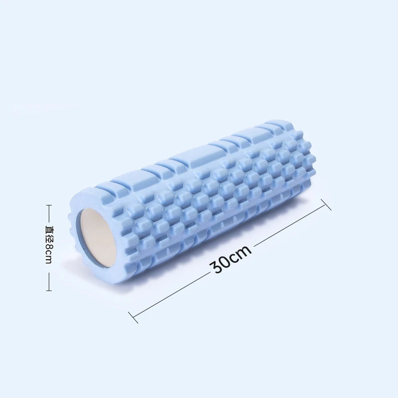 GIOVORA Foam Roller Set