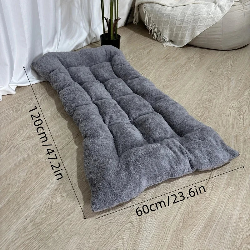 GIOVORA Orthopedic Pet Bed