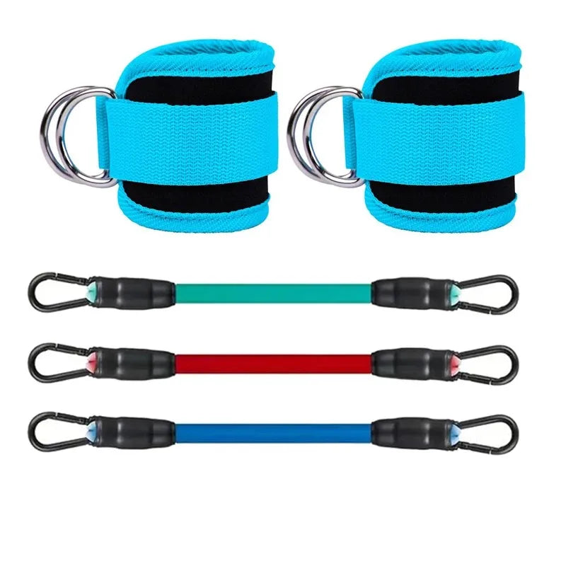 GIOVORA Resistance Bands Set