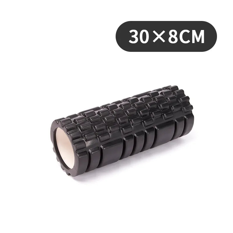 GIOVORA Foam Roller Set