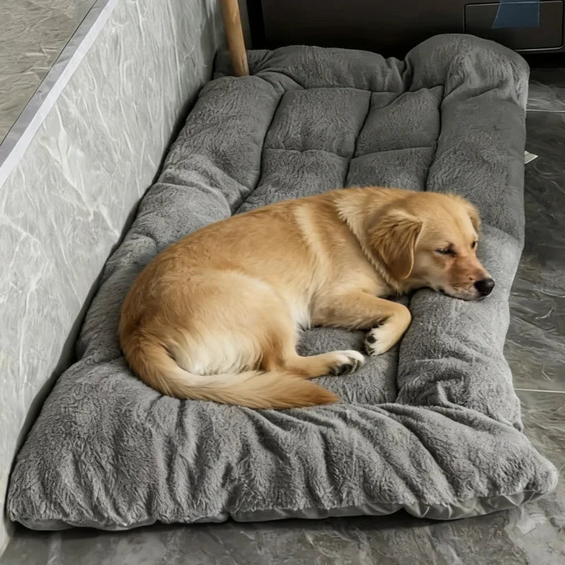 GIOVORA Orthopedic Pet Bed