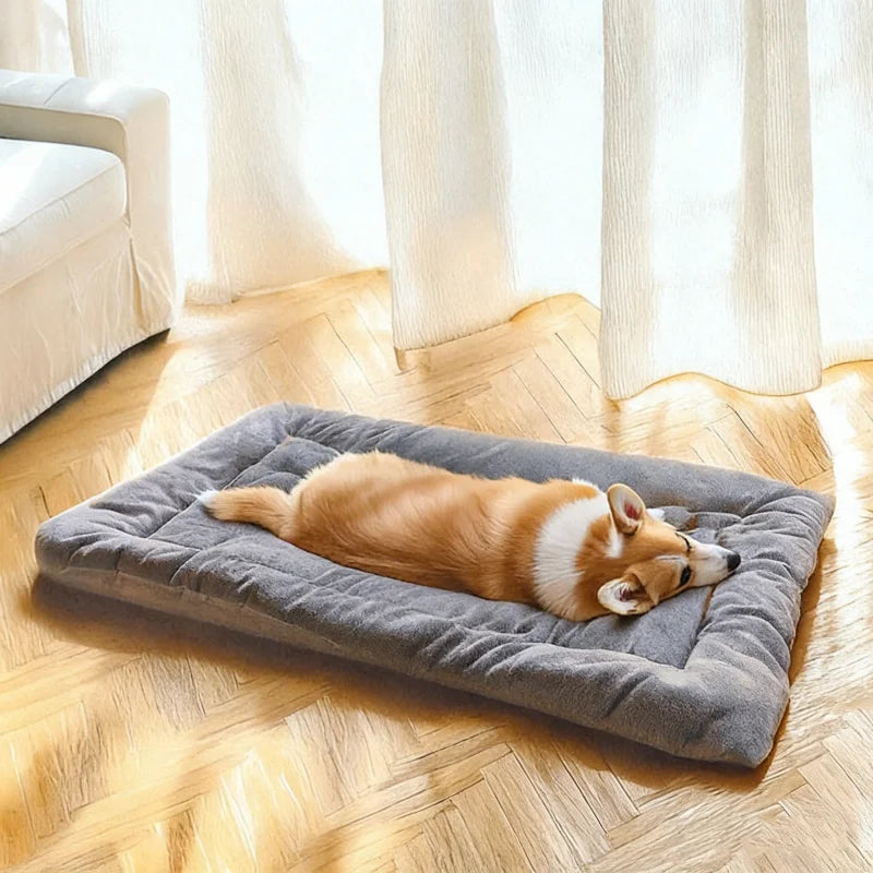 GIOVORA Orthopedic Pet Bed