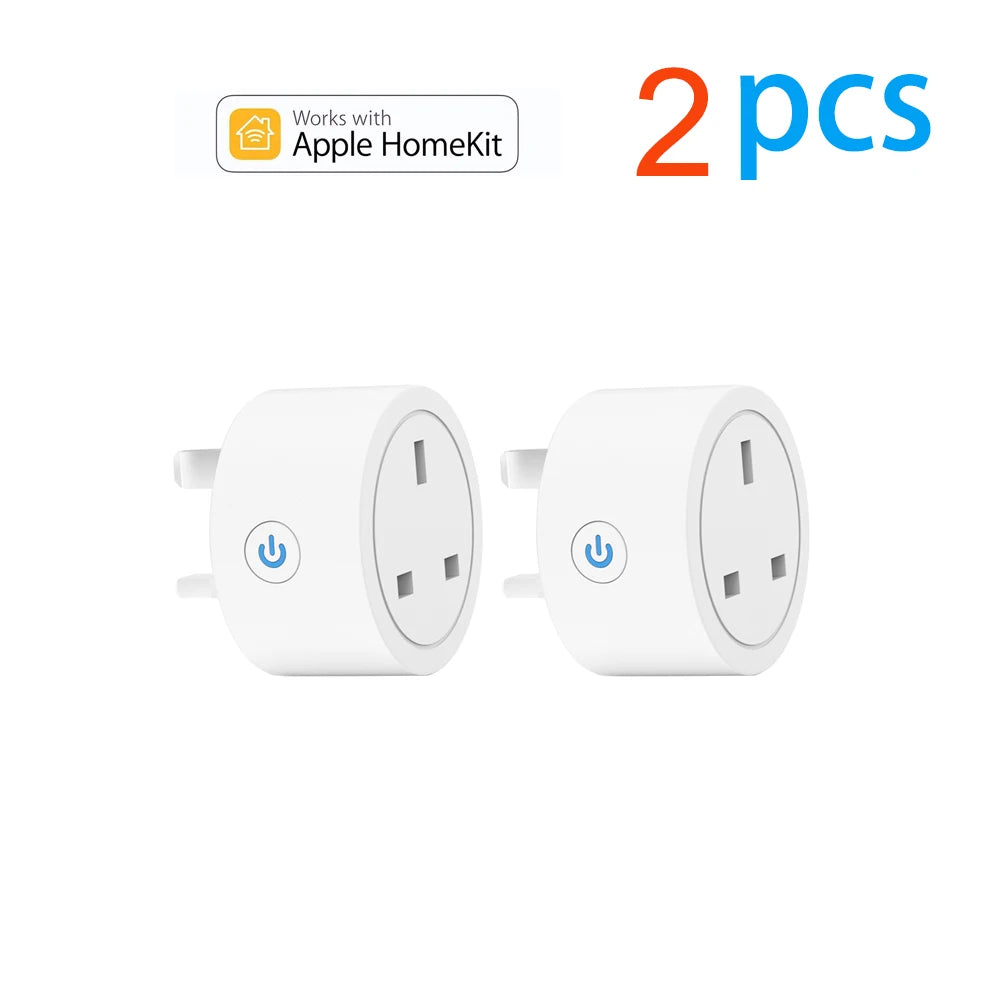 GIOVORA Smart WiFi Plug