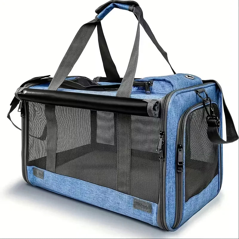 GIOVORA Portable Pet Carrier