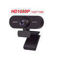 GIOVORA HD Webcam Pro