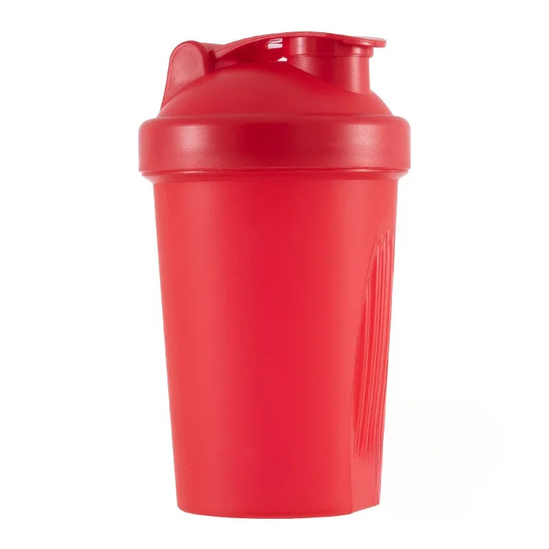 GIOVORA Protein Shaker Bottle