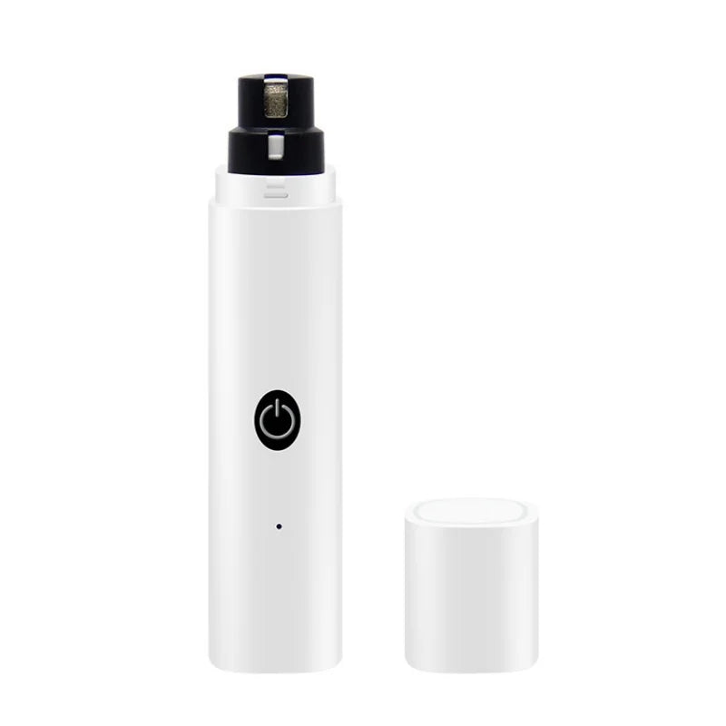 GIOVORA Pet Nail Grinder