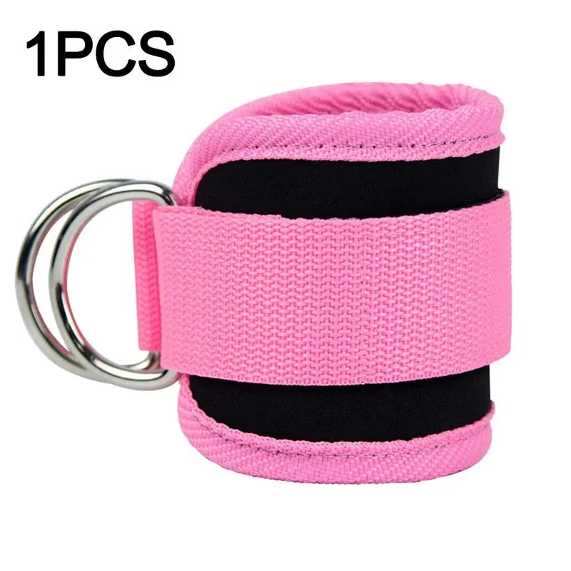 GIOVORA Resistance Bands Set