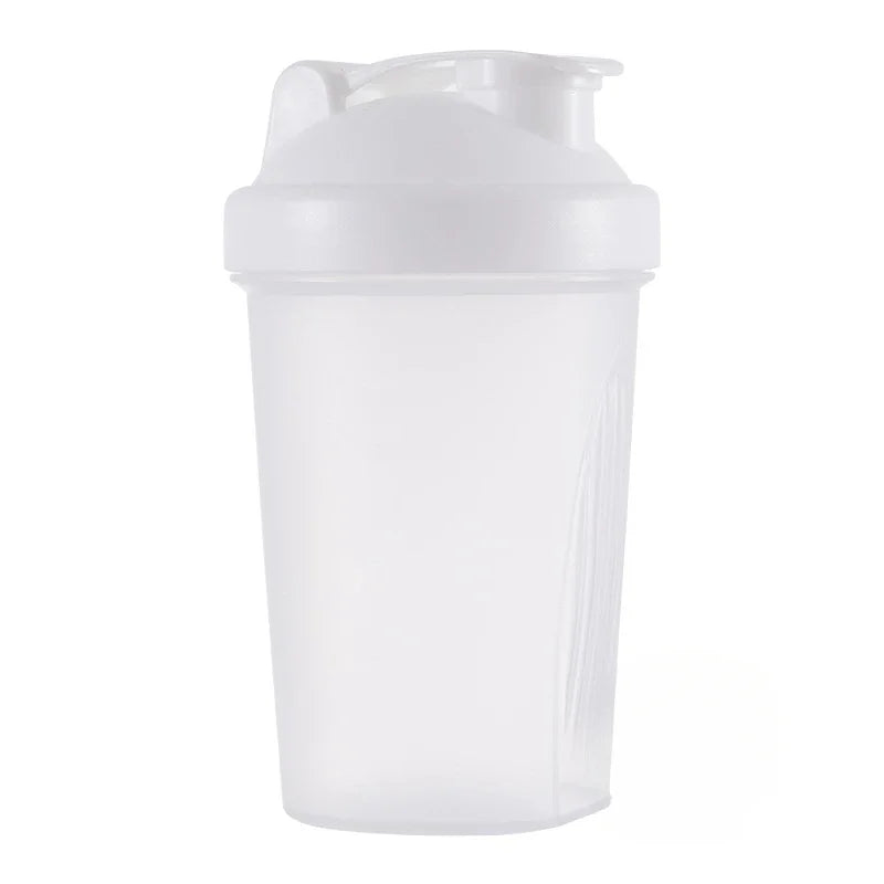 GIOVORA Protein Shaker Bottle