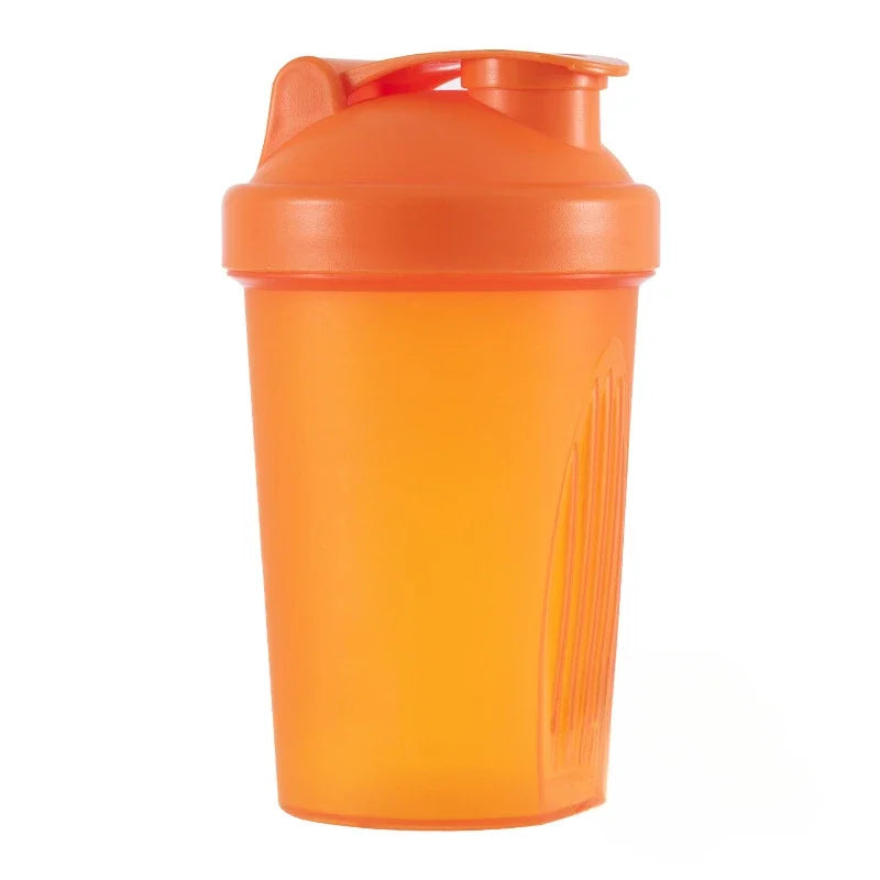 GIOVORA Protein Shaker Bottle