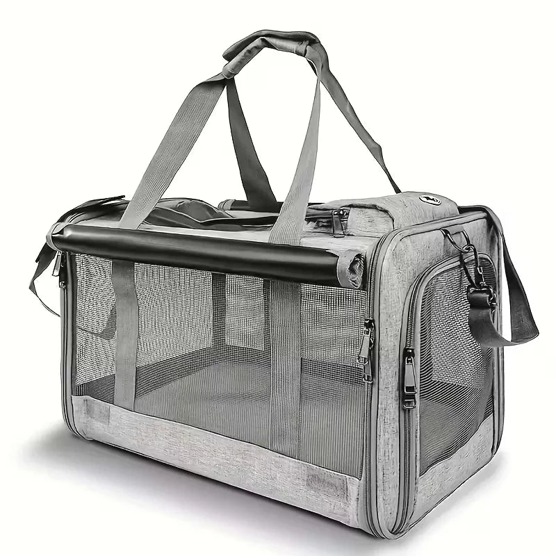 GIOVORA Portable Pet Carrier