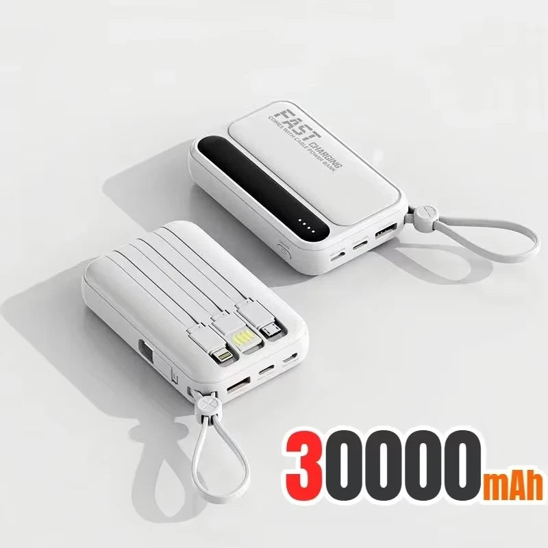 GIOVORA 120W Power Bank