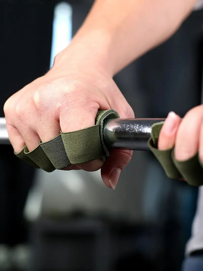 GIOVORA Workout Gloves