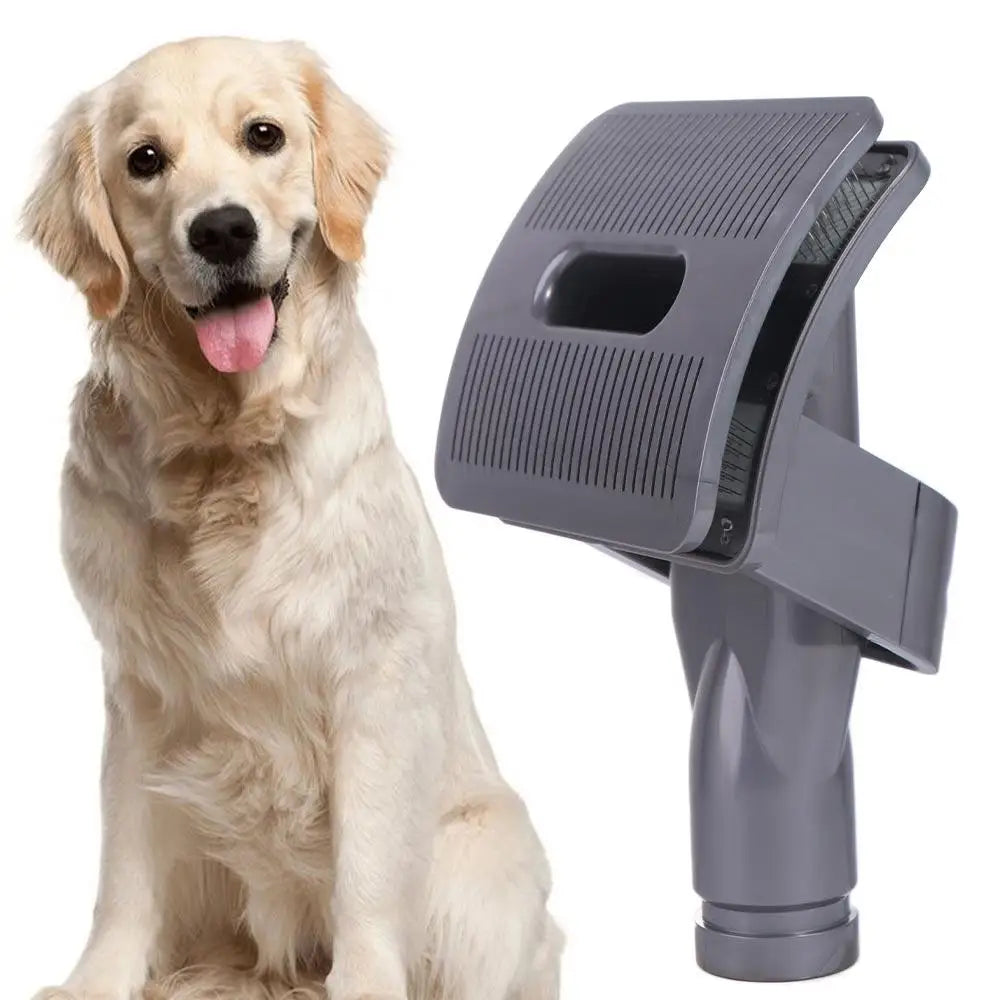 GIOVORA Pet Grooming Kit