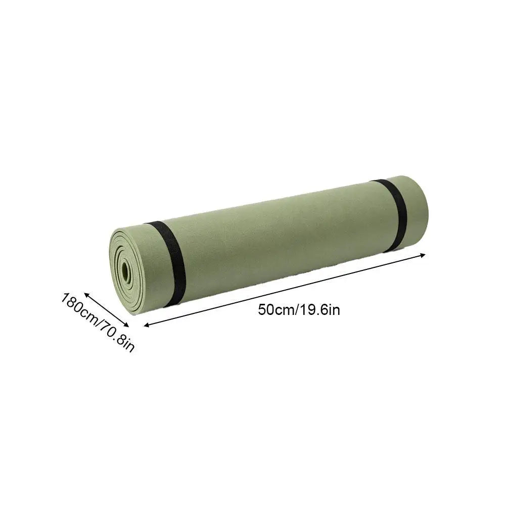 GIOVORA Yoga Mat Pro