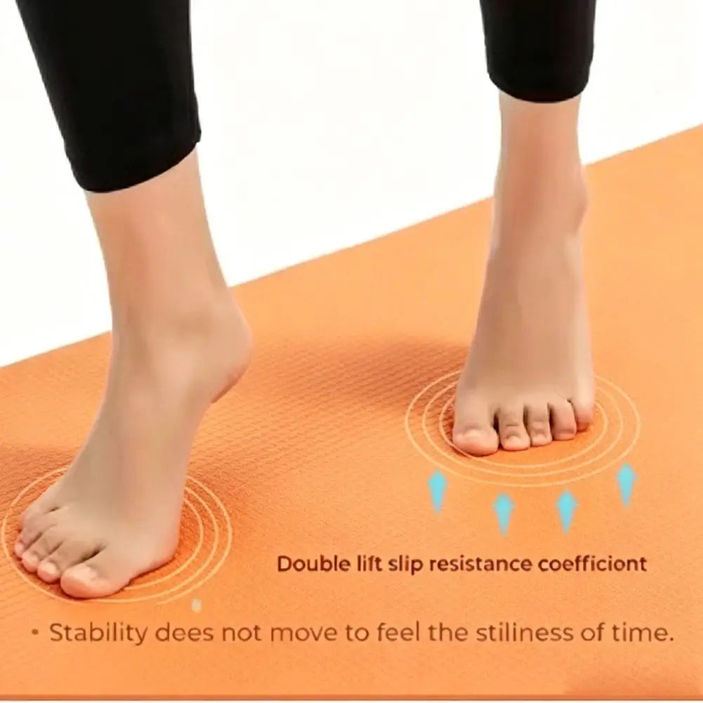 GIOVORA Yoga Mat Pro