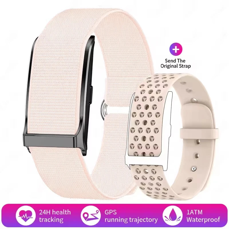 GIOVORA Smart Fitness Watch