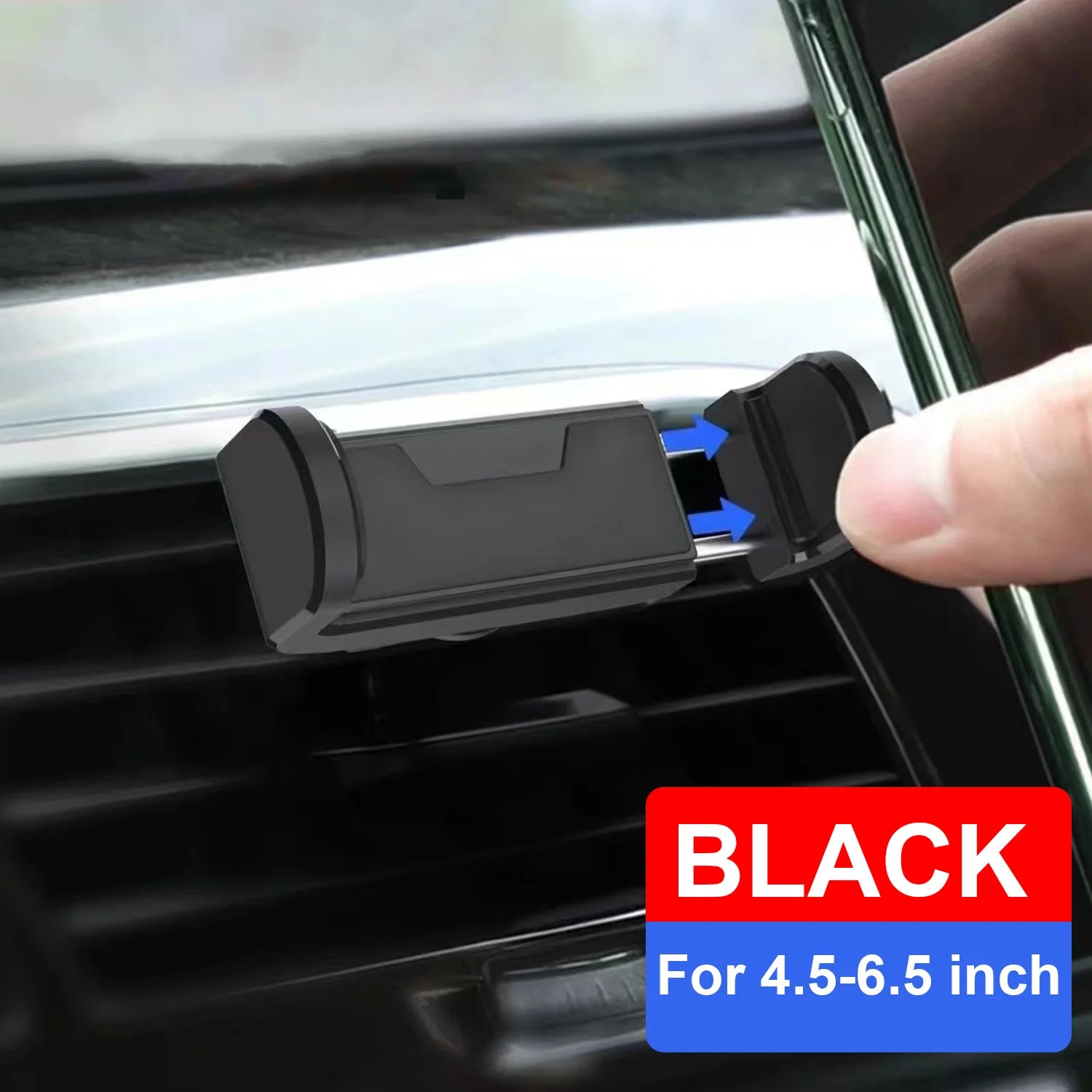 GIOVORA Universal Car Mount