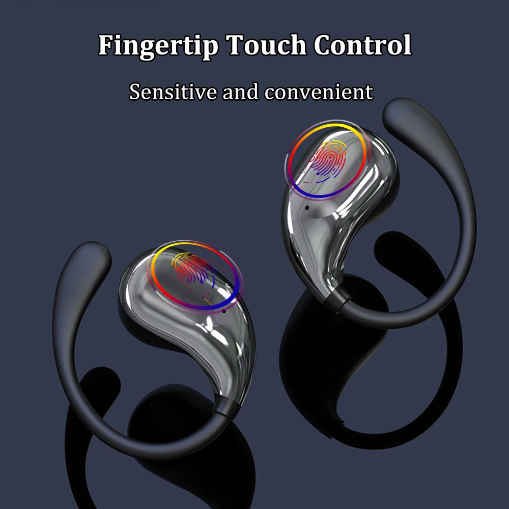 GIOVORA Wireless Earbuds Pro