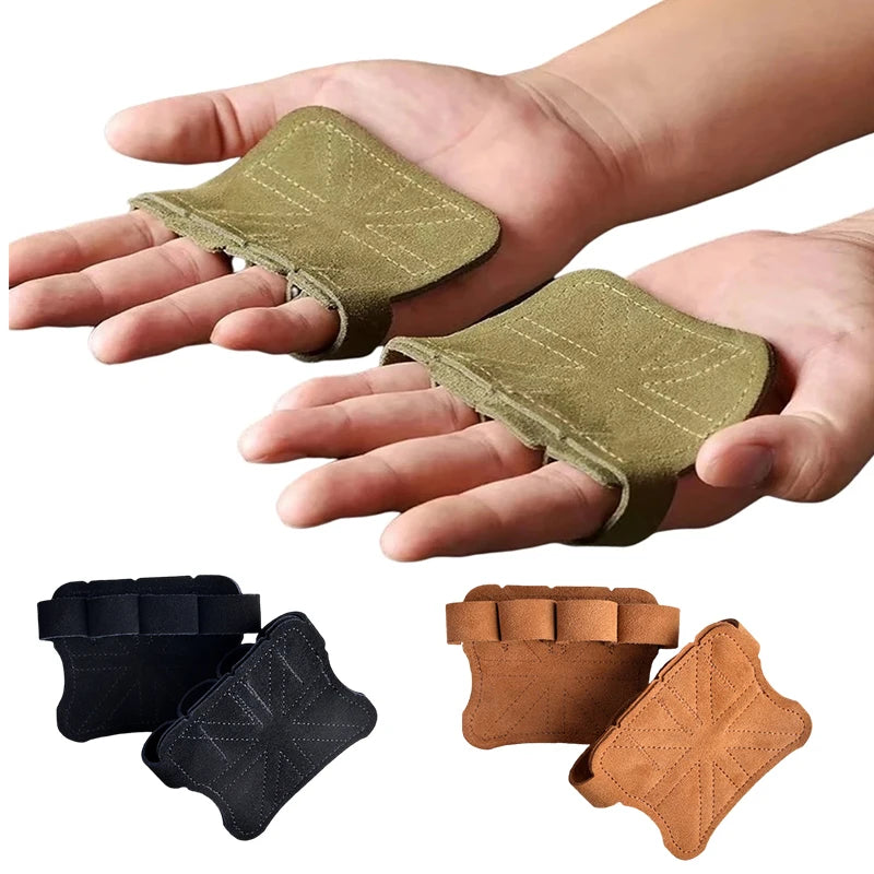 GIOVORA Workout Gloves