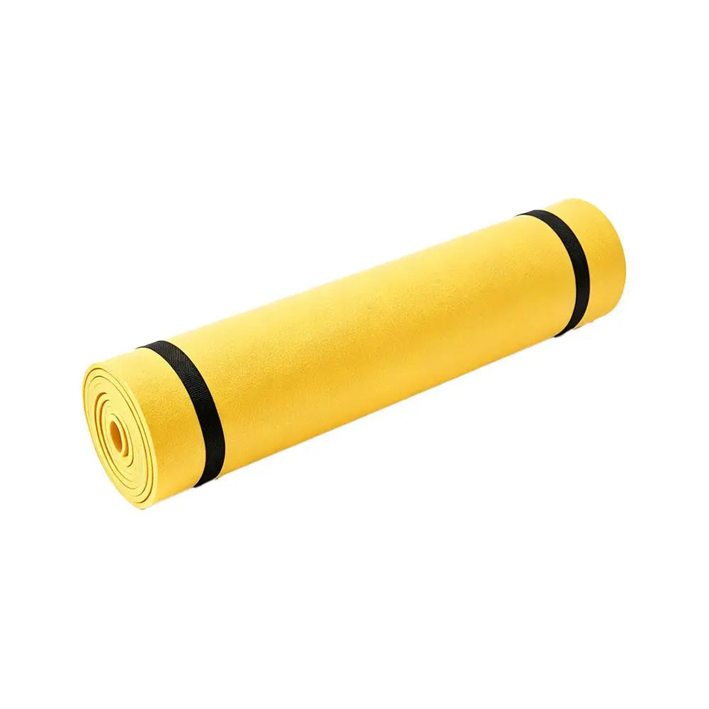 GIOVORA Yoga Mat Pro