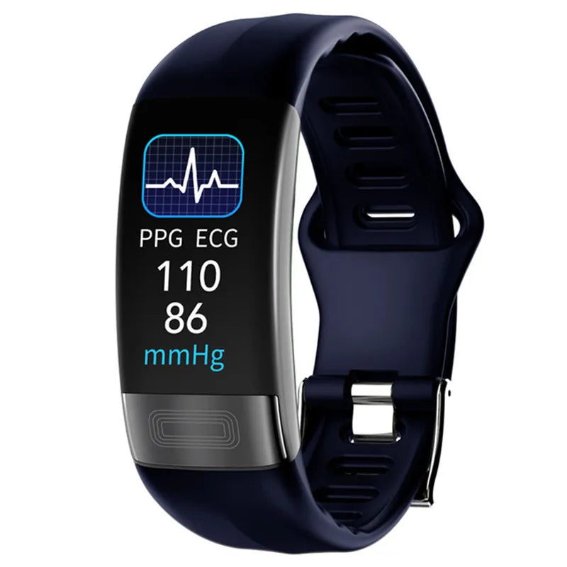 GIOVORA ECG Fitness Tracker