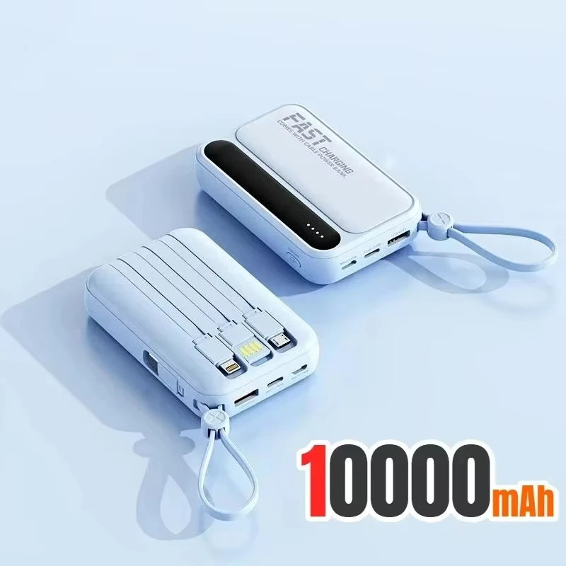 GIOVORA 120W Power Bank