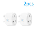 GIOVORA Smart WiFi Plug