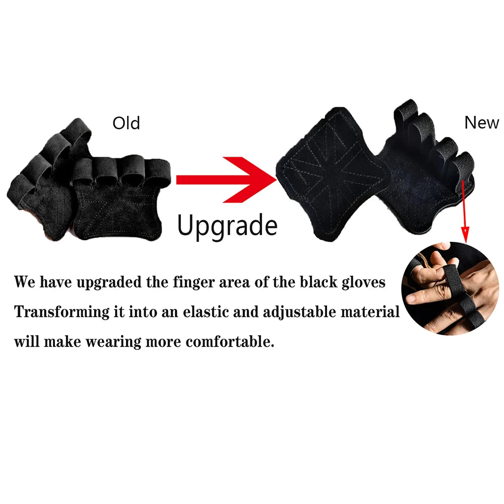 GIOVORA Workout Gloves