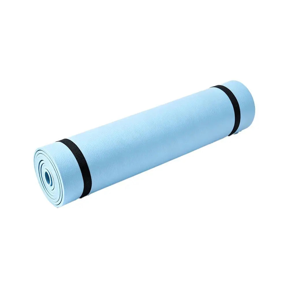 GIOVORA Yoga Mat Pro
