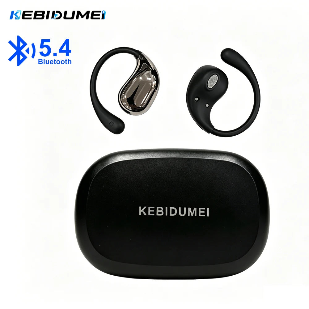 GIOVORA Wireless Earbuds Pro