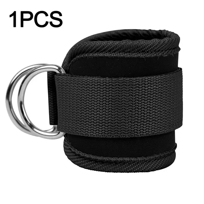 GIOVORA Resistance Bands Set