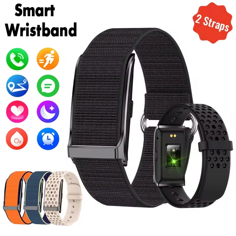 GIOVORA Smart Fitness Watch