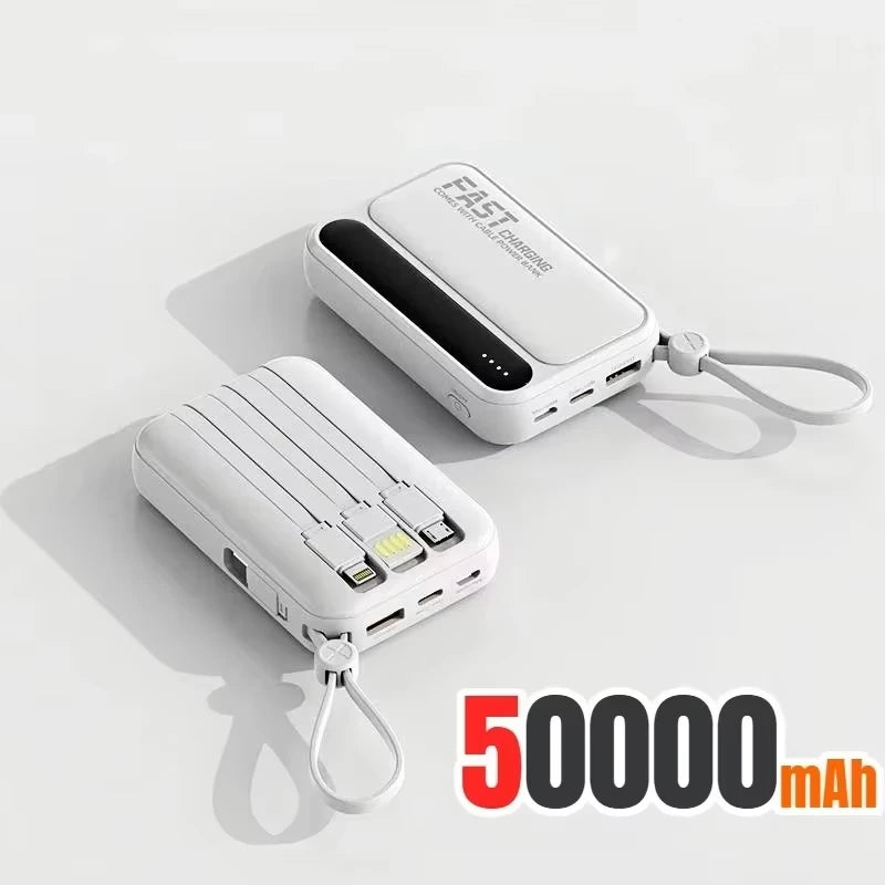 GIOVORA 120W Power Bank