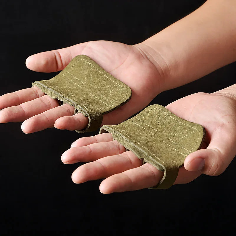 GIOVORA Workout Gloves