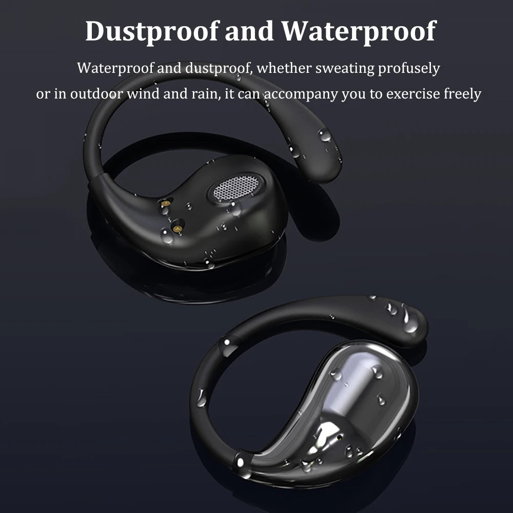 GIOVORA Wireless Earbuds Pro