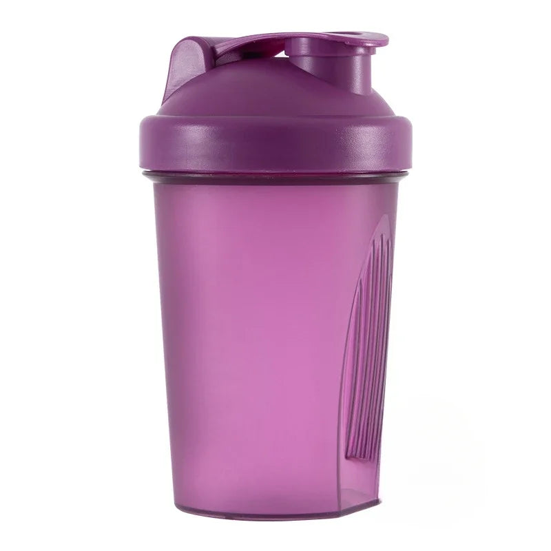 GIOVORA Protein Shaker Bottle