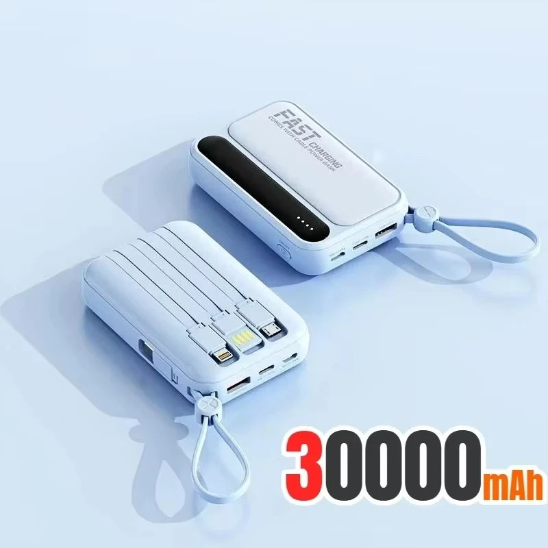 GIOVORA 120W Power Bank
