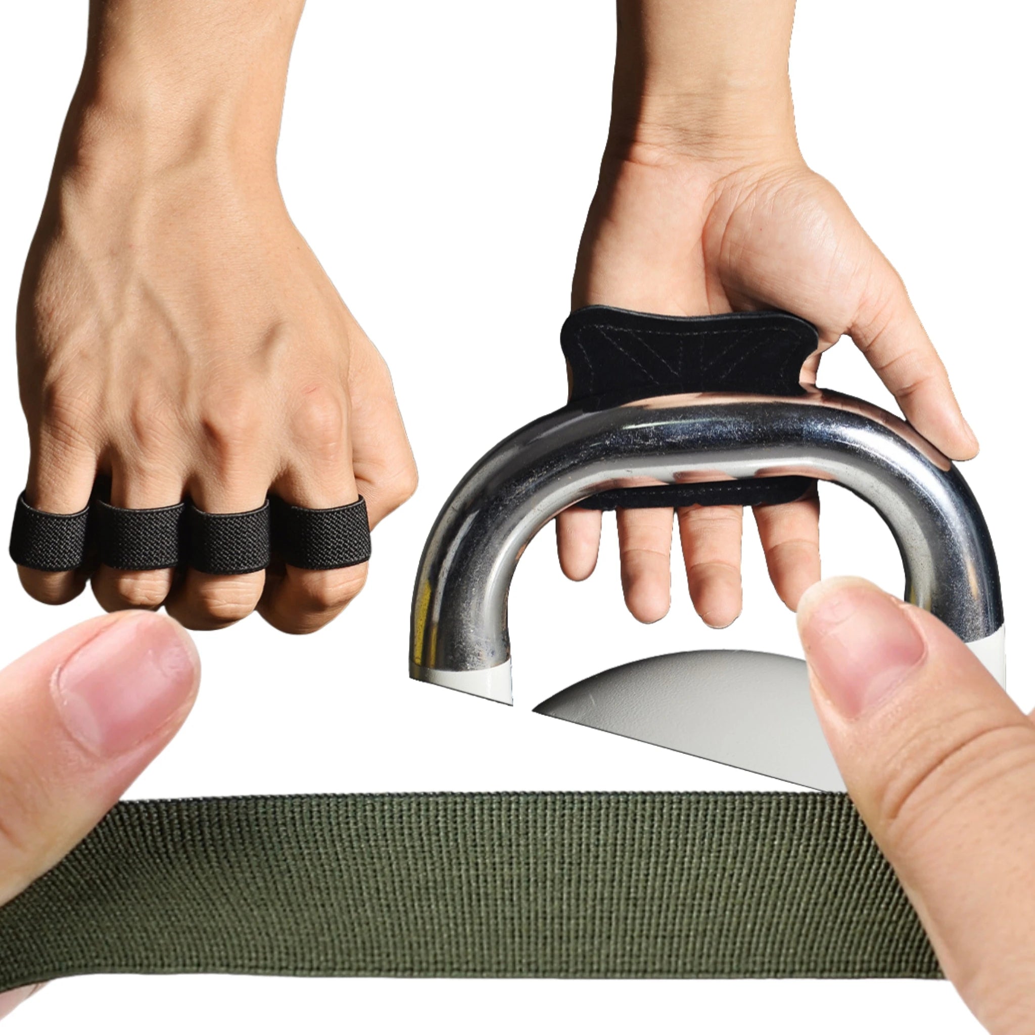 GIOVORA Workout Gloves