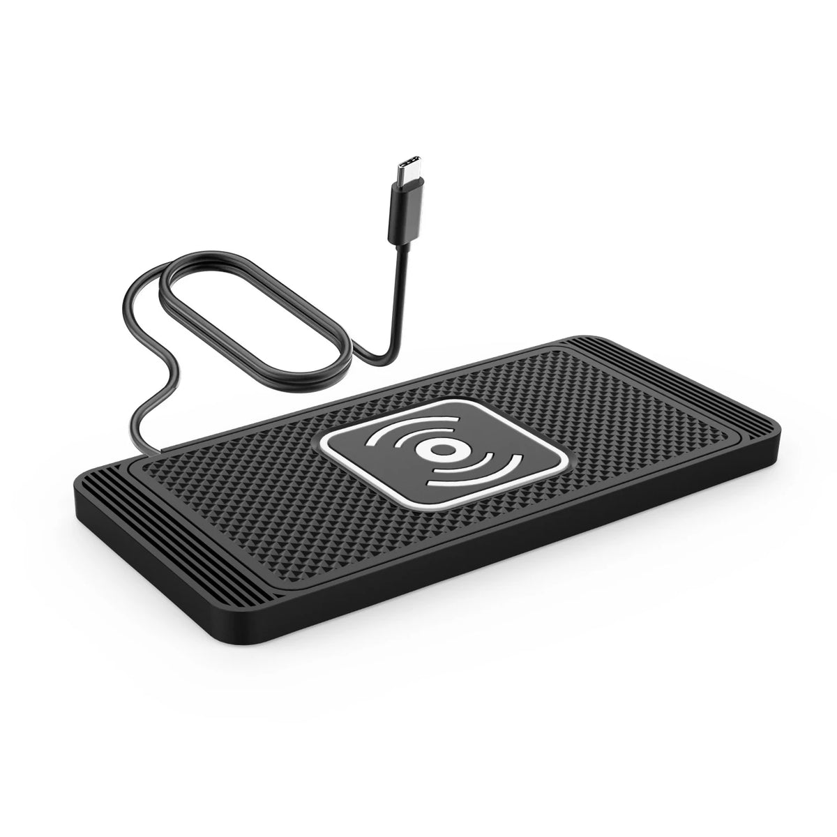 GIOVORA 15W Wireless Charger Pad