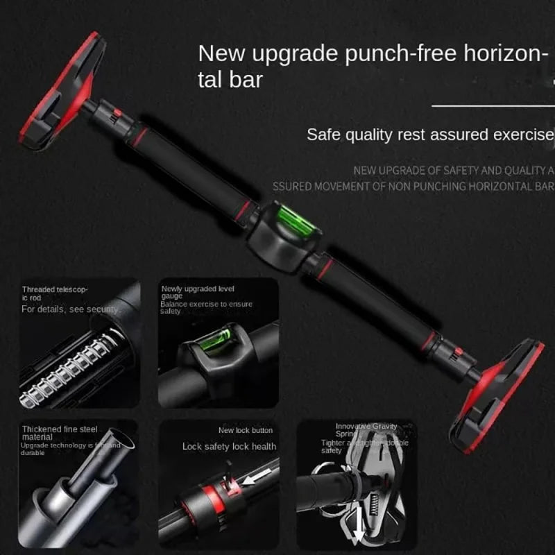 GIOVORA Pull-Up Bar