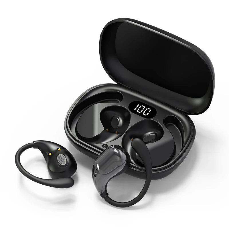 GIOVORA Wireless Earbuds Pro