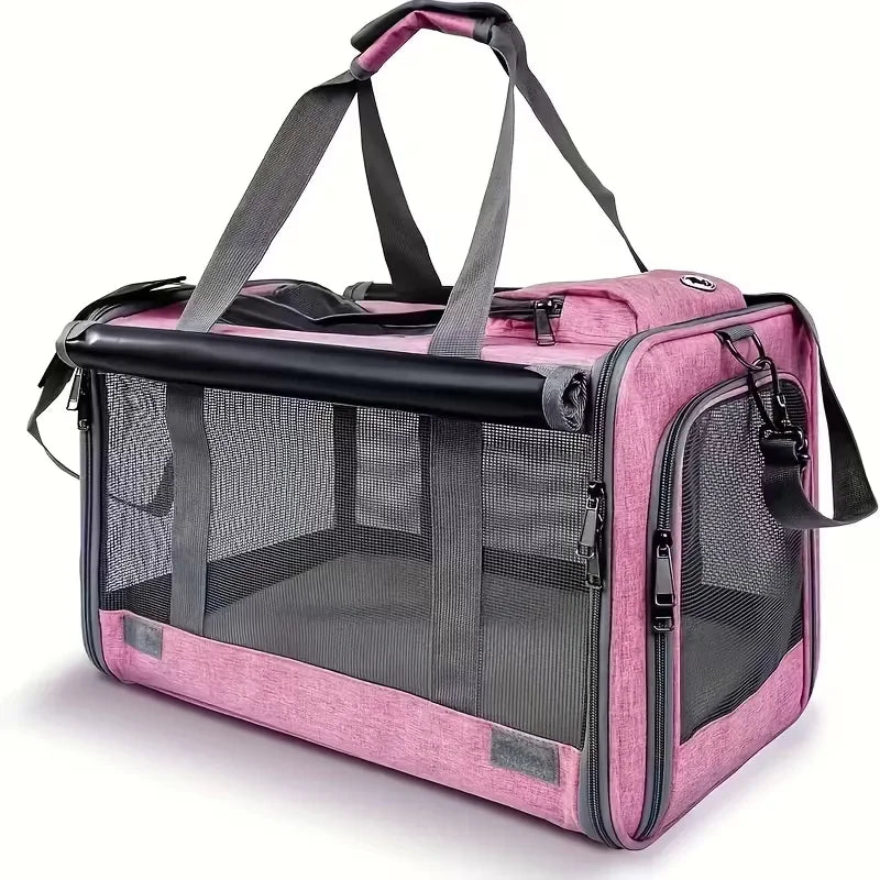 GIOVORA Portable Pet Carrier