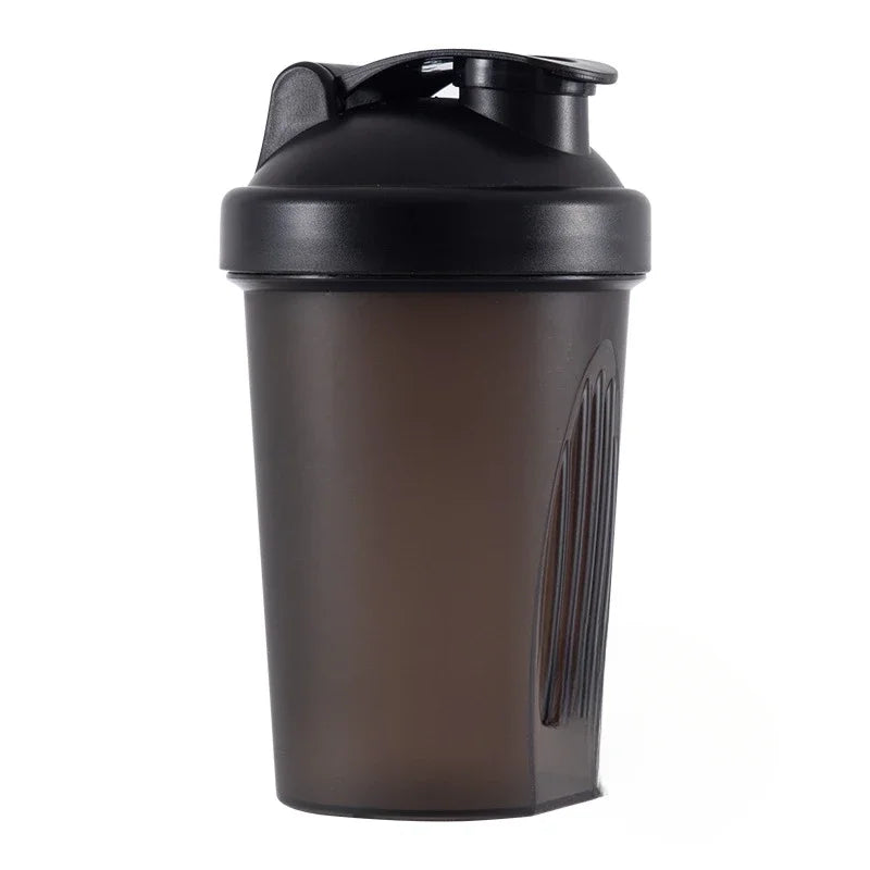 GIOVORA Protein Shaker Bottle