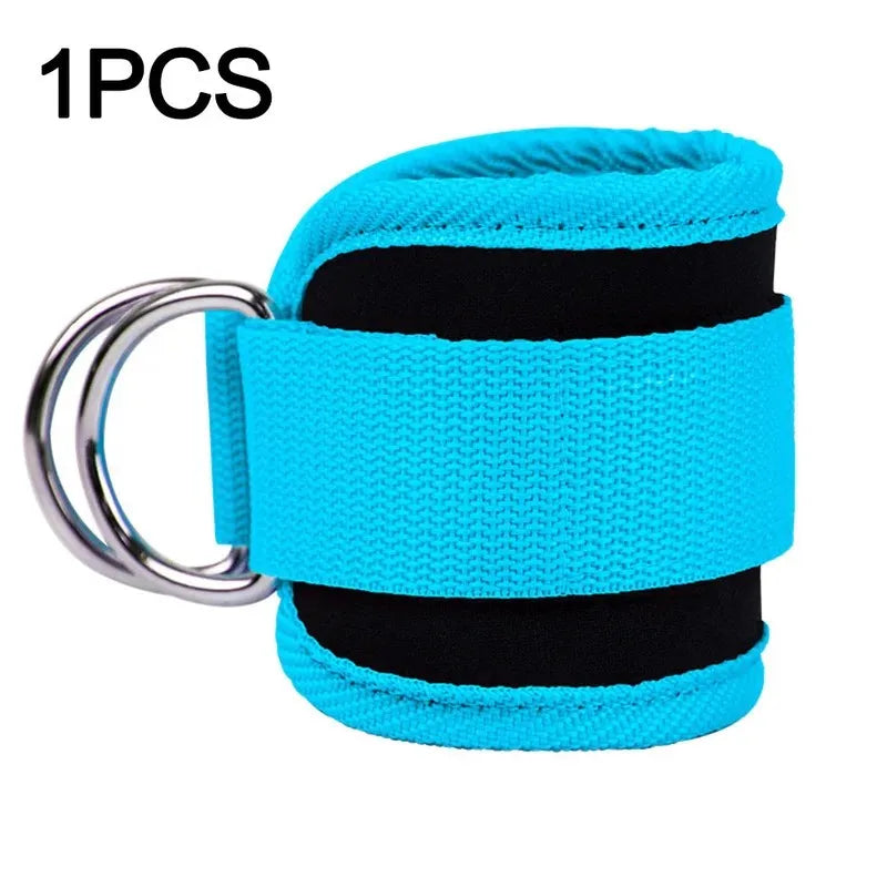 GIOVORA Resistance Bands Set